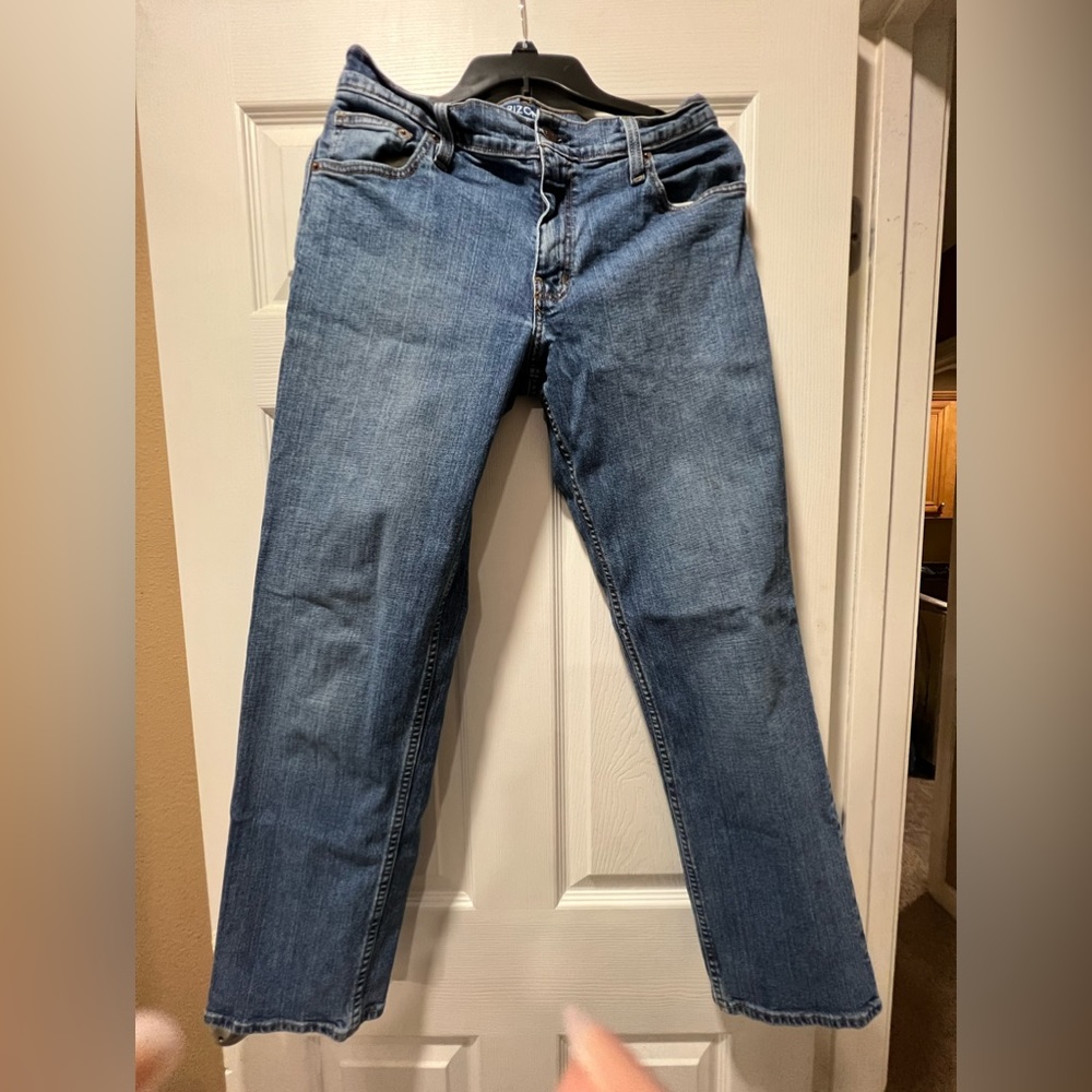 Mens Arizona 30x30 Jeans